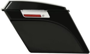 ACCESORIOS TCMT, Hard Saddlebags