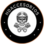 HDAccesorios | Accesorios Harley Davidson