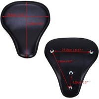 asiento sportster