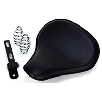 asiento harley davidson sportster