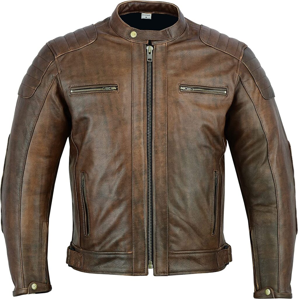 chaqueta moto hombre con protecciones, chaquetas Harley Davidson