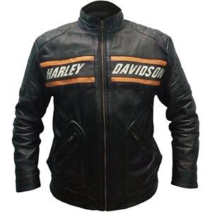 Cazadoras Hombre Harley-Davidson