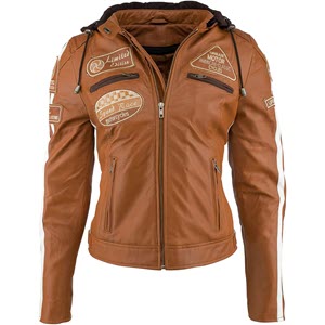 Cazadoras Mujer Harley-Davidson