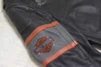 chaquetas Harley Davidson