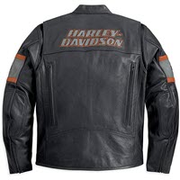 cazadora harley davidson, chaquetas Harley Davidson, harley davidson cazadora