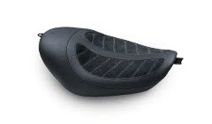 asientos para Harley-Davidson - asiento solo harley