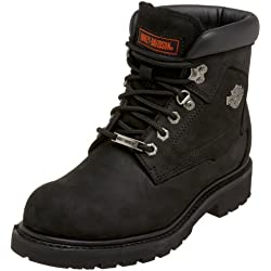 botas para moto harley