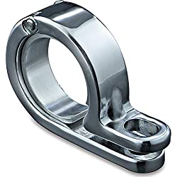 Kuryakyn 4014 Cromo 39 mm – 41 mm p-clamp