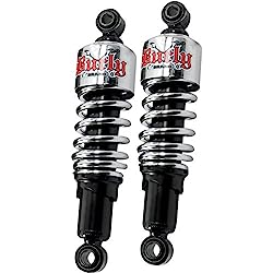 Slammer Shocks – B28 – 1201 – Burly – Brand 13100588