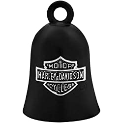 Harley Davidson Guardian Bell - campana para moto harley