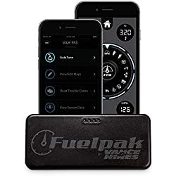 Vance and Hines 66005 Fuelpak - Autotuner para modelos de Harley Davidson 2011 a 2018