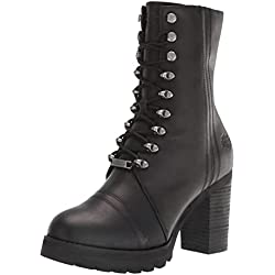 harley davidson botas dama - HARLEY-DAVIDSON FOOTWEAR Seneca