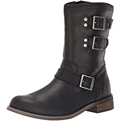 Harley-Davidson Women's Dorilee 7´´ Engineer Motorcycle Boot